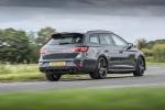 Seat Leon Cupra R ST 2019 года (UK)